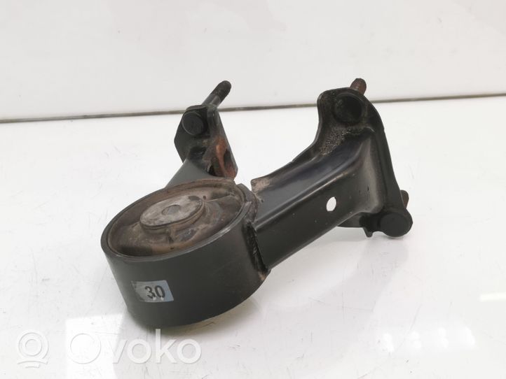 Toyota Avensis T250 Supporto della scatola del cambio 123710R040