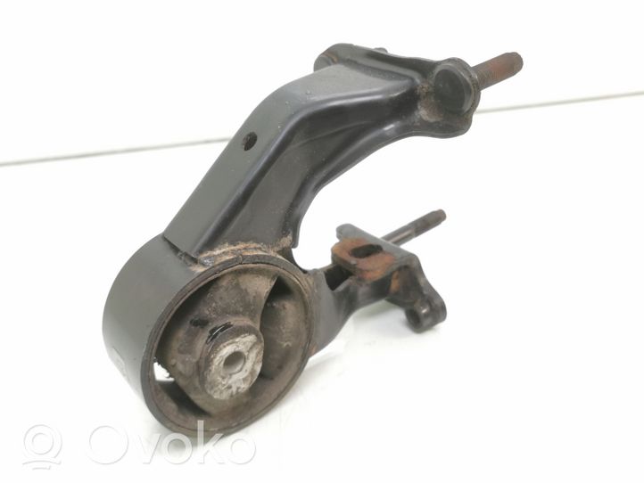 Toyota Avensis T250 Supporto della scatola del cambio 123710R040