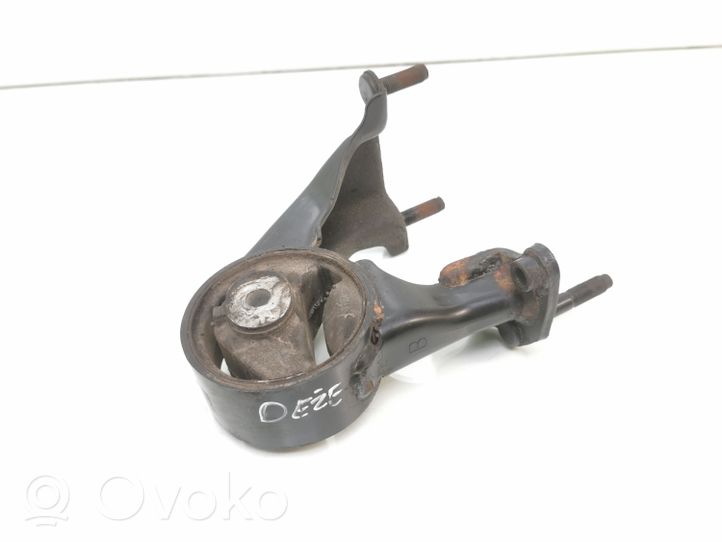 Toyota Avensis T250 Supporto della scatola del cambio 123710R040