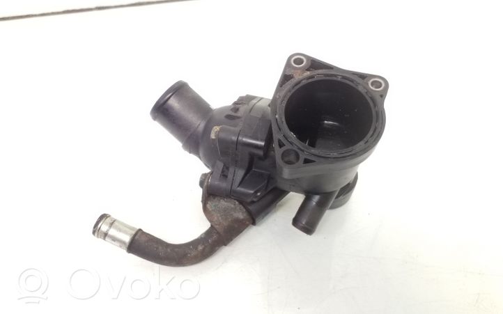 Toyota Avensis T250 Termostato/alloggiamento del termostato 163200R011A