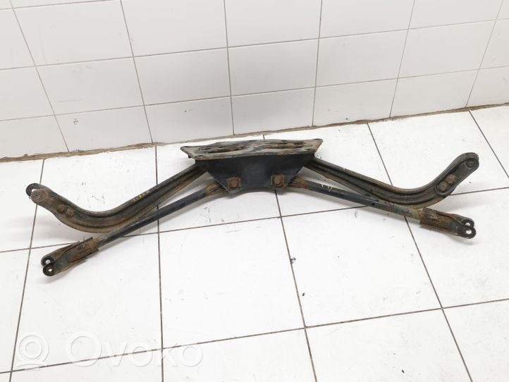 Opel Combo D Rear subframe 