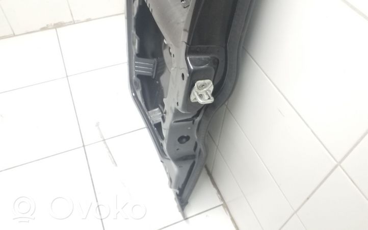 Opel Combo D Back/rear loading door 