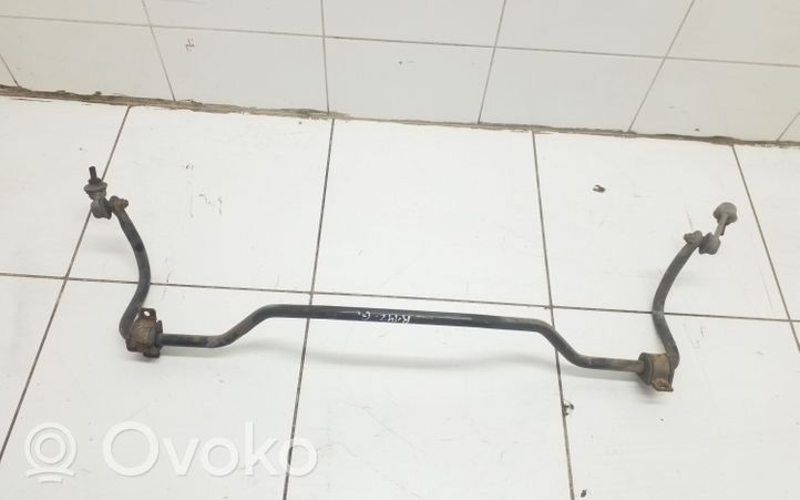 Mitsubishi ASX Barra stabilizzatrice posteriore/barra antirollio 