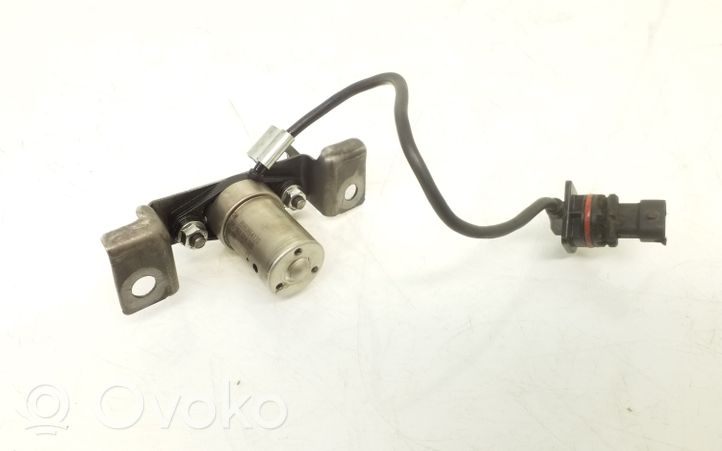 Opel Zafira B Oil level sensor 8980864120