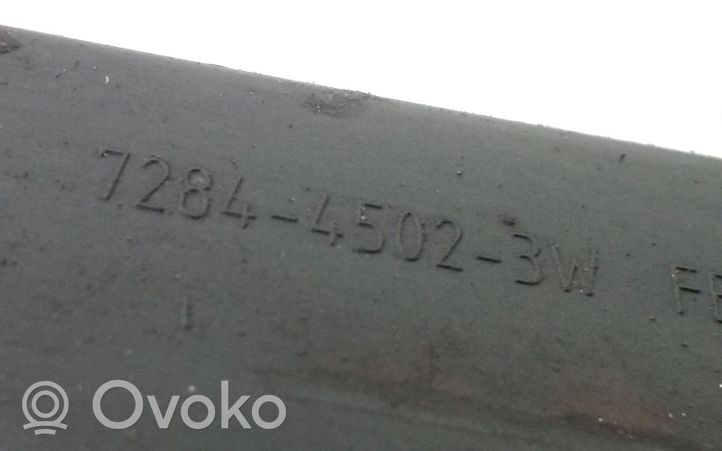 Opel Zafira B Wiązka przewodów silnika 728445023W