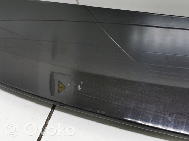 Mercedes-Benz E W211 Spoiler tylnej szyby klapy bagażnika A2117900388