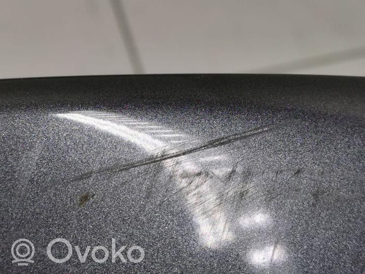 Toyota Avensis T250 Spoiler del portellone lunotto posteriore 7608505050