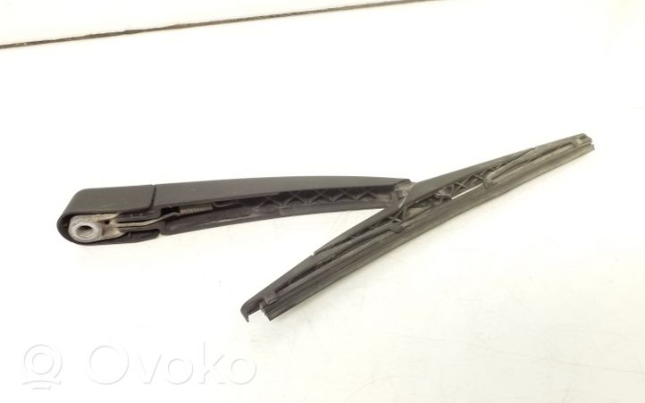 Ford Focus Rear wiper blade 7S71T04178AA