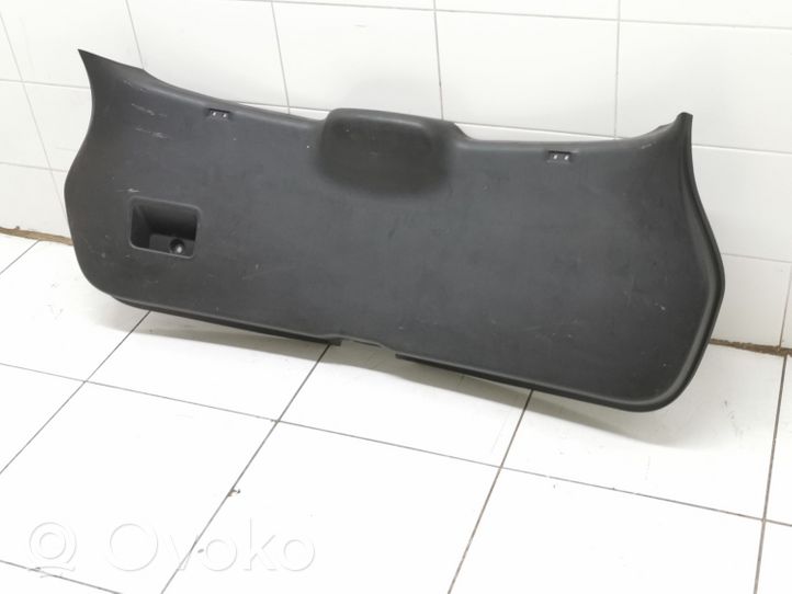 Nissan Qashqai Garniture de couvercle de coffre arriere hayon 90901JD000