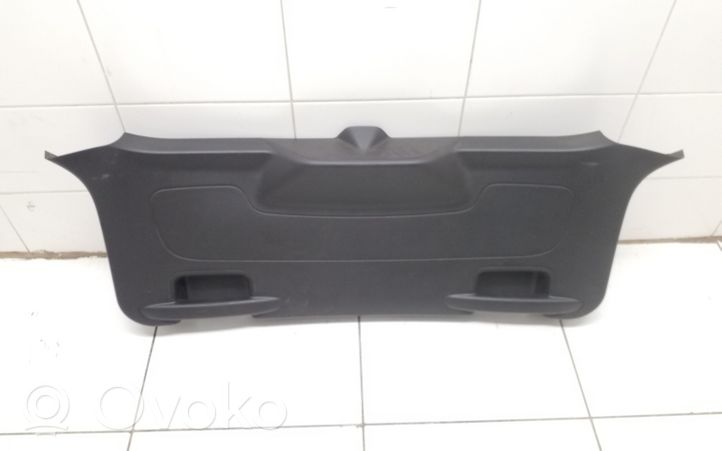 Ford Focus Tailgate/boot cover trim set BM51A46404A
