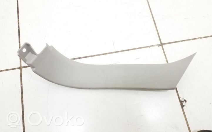 Toyota Avensis T250 Set rivestimento portellone posteriore/bagagliaio 6775905010