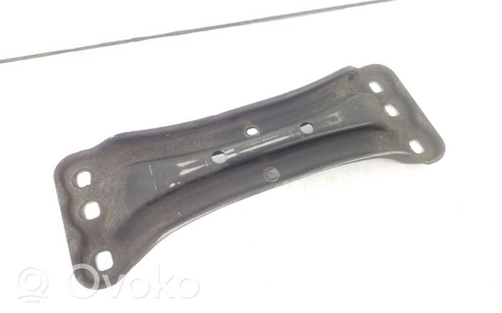 Mercedes-Benz E W211 Supporto di montaggio scatola del cambio A2112421901