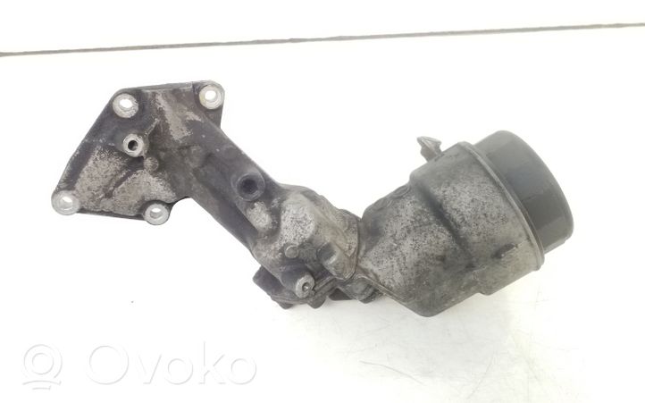 Mercedes-Benz E W211 Supporto di montaggio del filtro dell’olio 6740273366