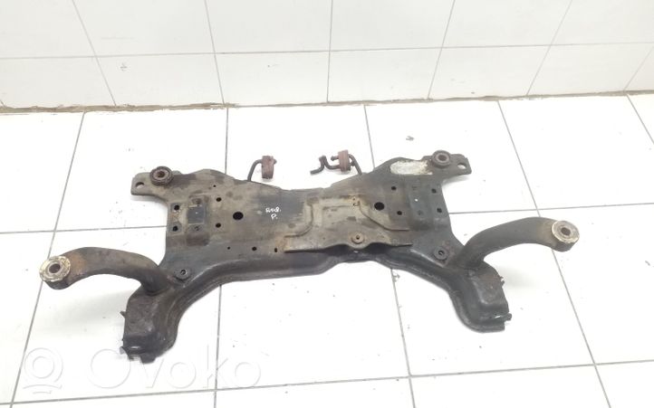 Ford Focus Sottotelaio anteriore 