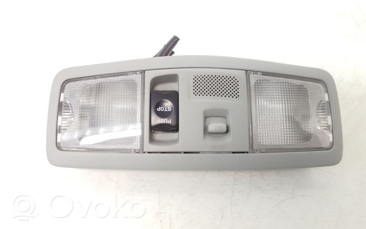 Mitsubishi ASX Illuminazione sedili anteriori 8401A009ZZ