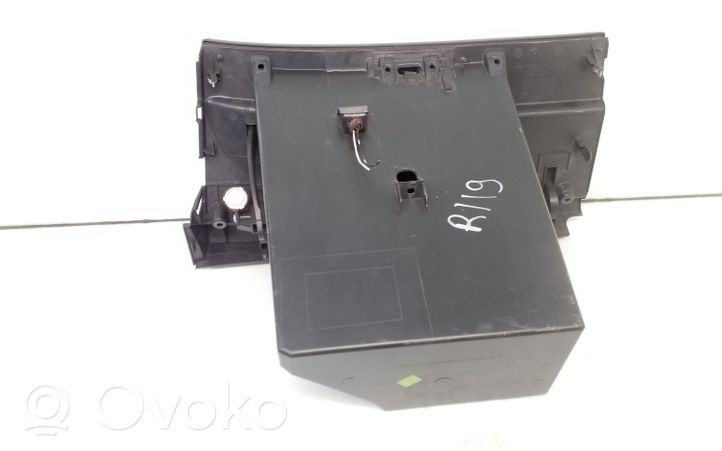 Nissan Qashqai Set vano portaoggetti 68520JD900