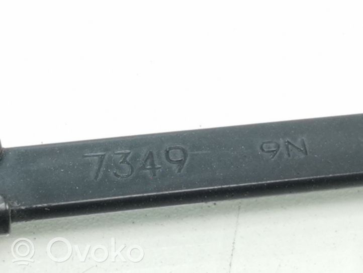 Mitsubishi ASX Braccio della spazzola tergicristallo anteriore 73499N