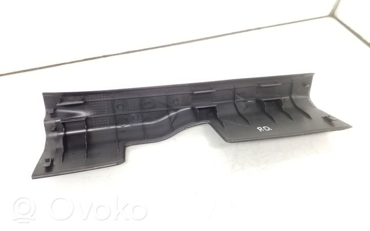 Mitsubishi ASX Altro elemento di rivestimento sottoporta/montante 7656A036