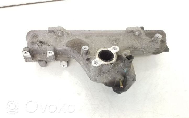 Mitsubishi ASX Intake manifold 