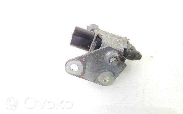 Mitsubishi ASX Turbolader Druckwandler Magnetventil K5T46494