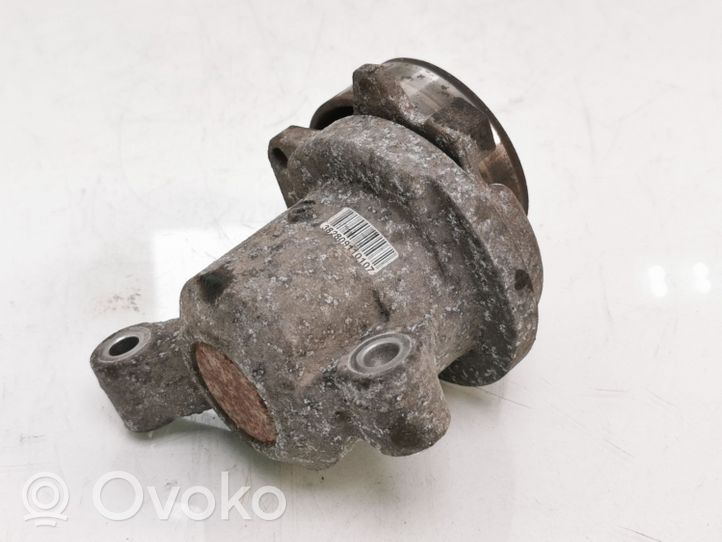 Mitsubishi ASX Napinacz paska alternatora 382809110107