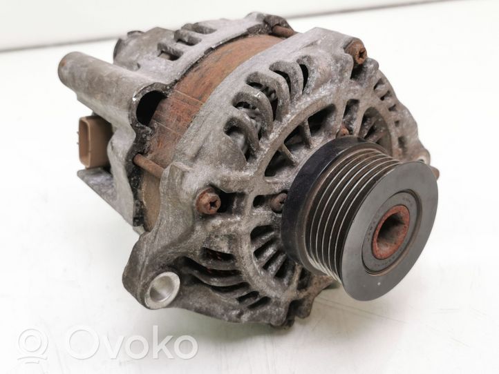 Mitsubishi ASX Generatore/alternatore 1800A334