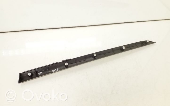 Toyota Avensis T250 Altro elemento di rivestimento della portiera anteriore 67722