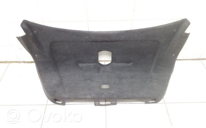 Mercedes-Benz E W211 Moldura de la puerta trasera A2116940325