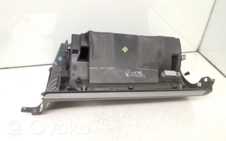 Volkswagen Jetta V Glove box set 1K1857290