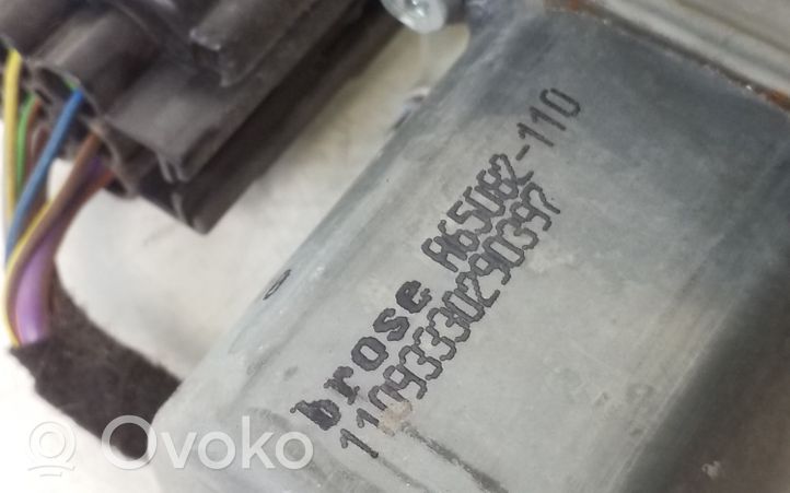 Ford Focus Elektryczny podnośnik szyby drzwi tylnych BM51A27001BC