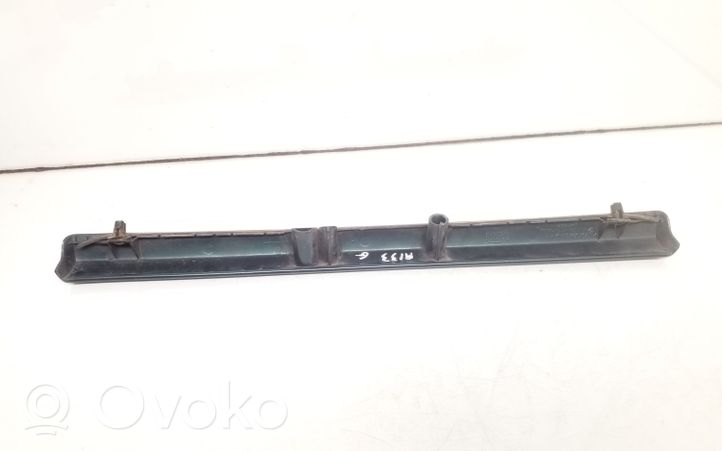 Volkswagen Transporter - Caravelle T4 Trunk door license plate light bar 701829213D