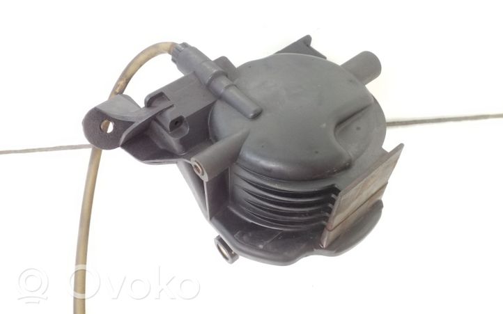 Fiat Scudo Boîtier de filtre à carburant 9645928180