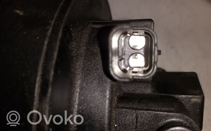 Fiat Scudo Boîtier de filtre à carburant 9645928180