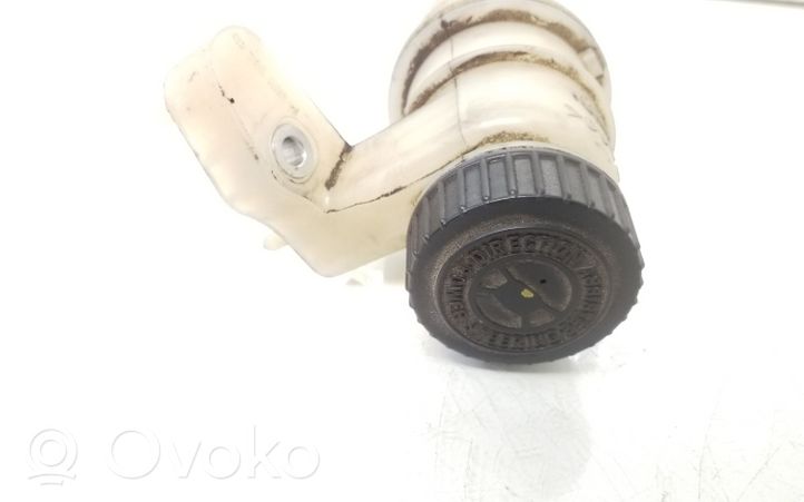 Fiat Scudo Ohjaustehostimen nestesäiliö 1400258680