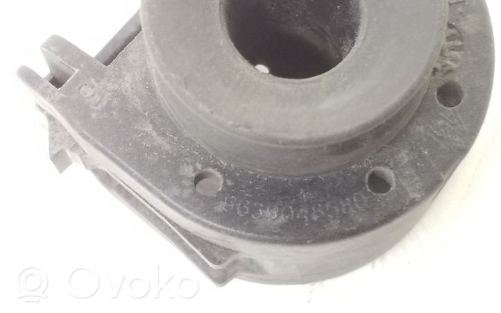 Fiat Scudo Staffa di montaggio del radiatore 9639048580