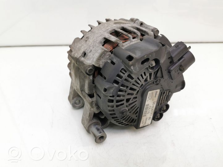 Fiat Scudo Alternador 9665617780