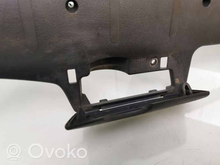 Fiat Scudo Copertura del rivestimento del sottoporta anteriore 1496185077