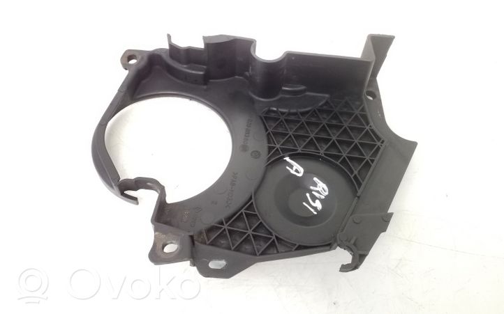 Fiat Scudo Osłona paska / łańcucha rozrządu 9682068380