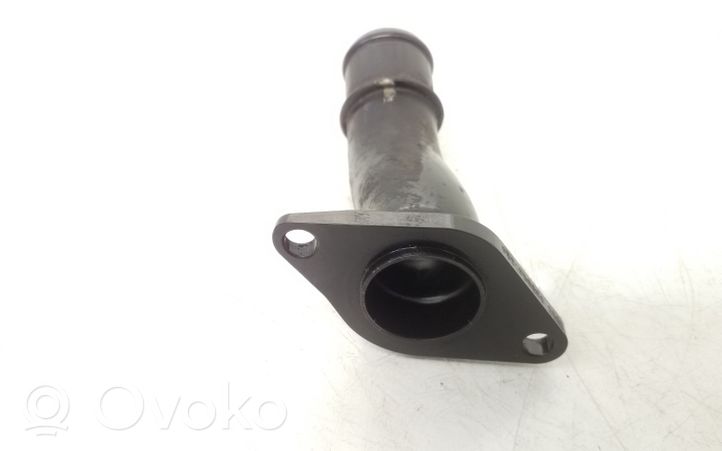 Fiat Scudo Tuyau de liquide de refroidissement moteur 9681258080