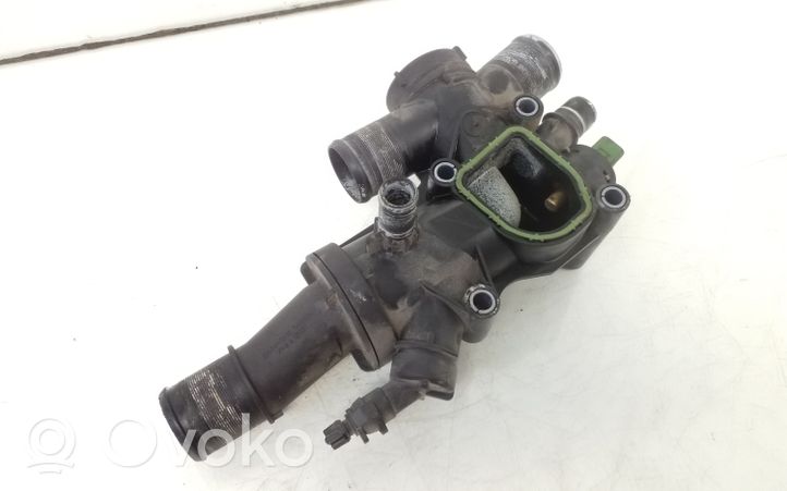 Fiat Scudo Termostaatin kotelo 9656182980