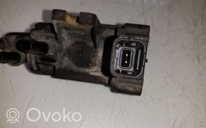 Fiat Scudo Turboahtimen magneettiventtiili 9663116980