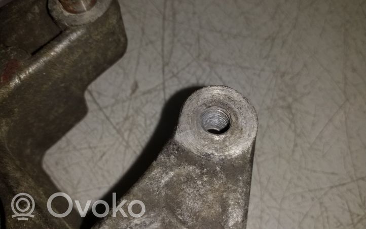 Opel Combo D Support de générateur / alternateur 55221393