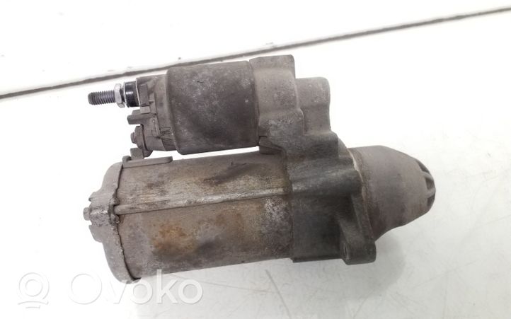 Opel Combo D Starter motor 0001172401