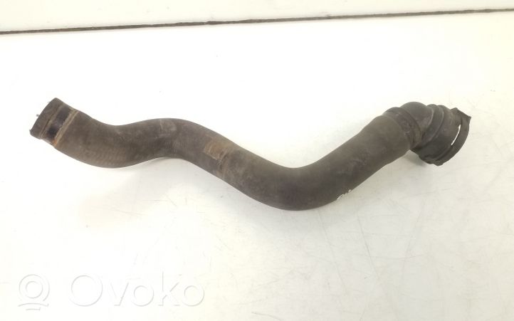 Opel Combo D Engine coolant pipe/hose 