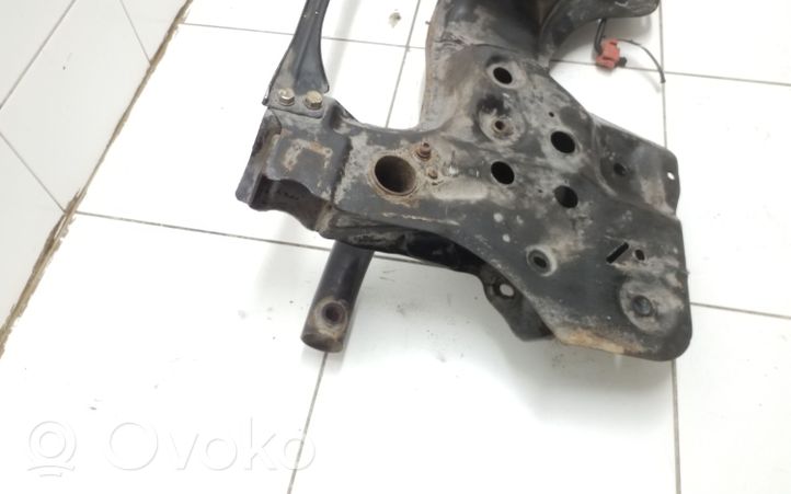 Opel Combo D Front subframe 