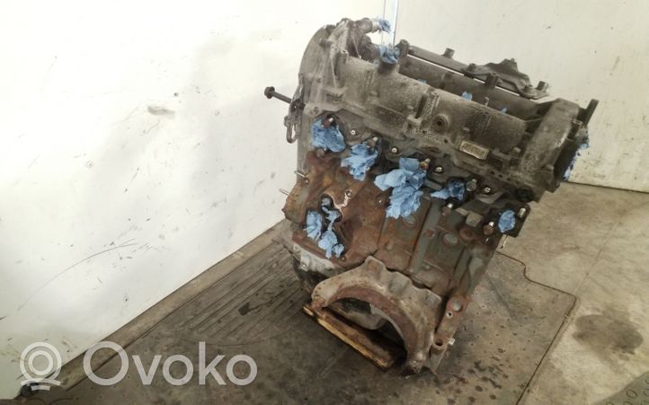 Opel Combo D Motor 263A2000