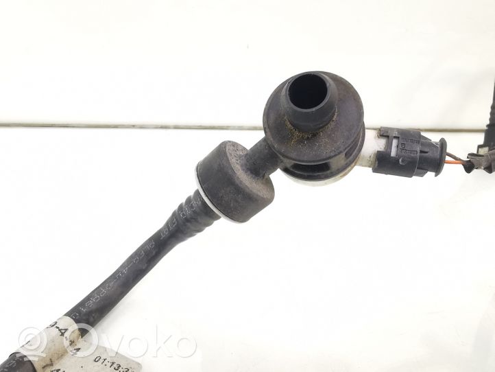 Opel Combo D Vacuum line/pipe/hose 51900889