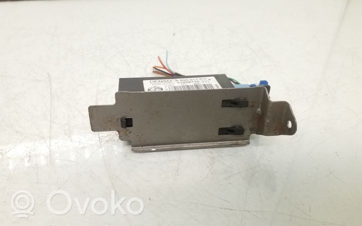 Opel Combo D Other relay A89001700