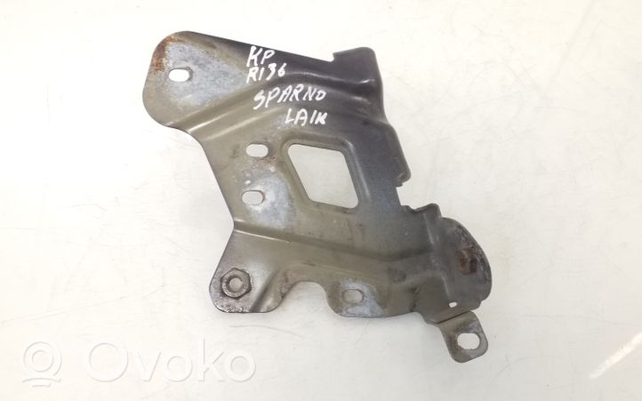 Opel Combo D Fender mounting bracket 