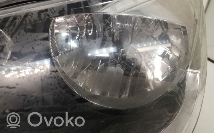 Volkswagen Up Lampa przednia 1S1941015N